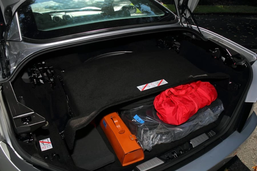 2010 Ferrari California - Image 31 of 31