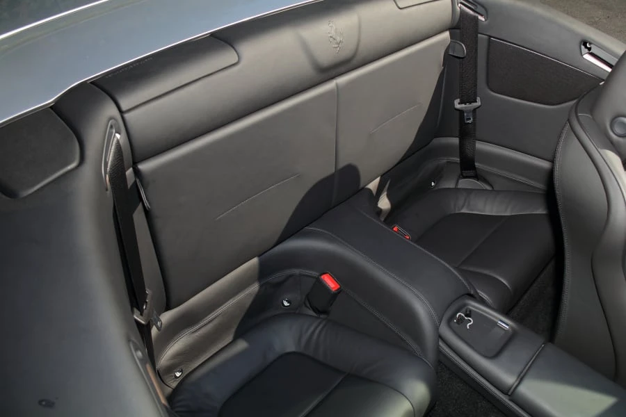 2010 Ferrari California - Image 20 of 31