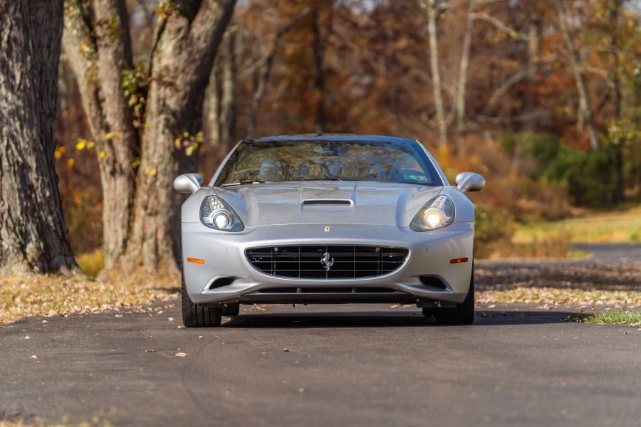 2010 Ferrari California - Image 4 of 31