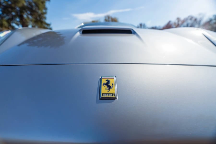 2010 Ferrari California - Image 11 of 31