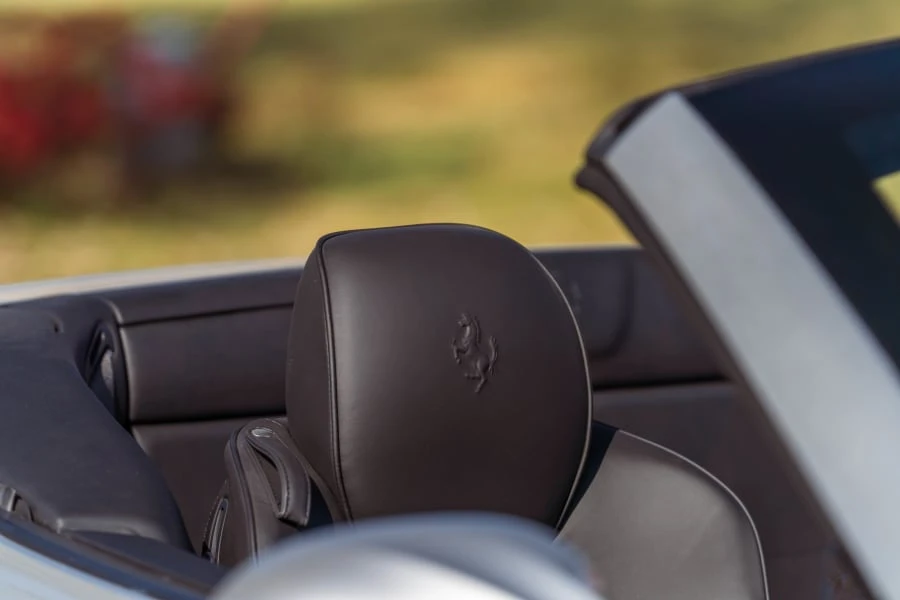 2010 Ferrari California - Image 24 of 31