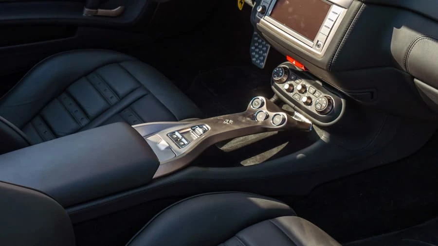 2010 Ferrari California - Image 27 of 31