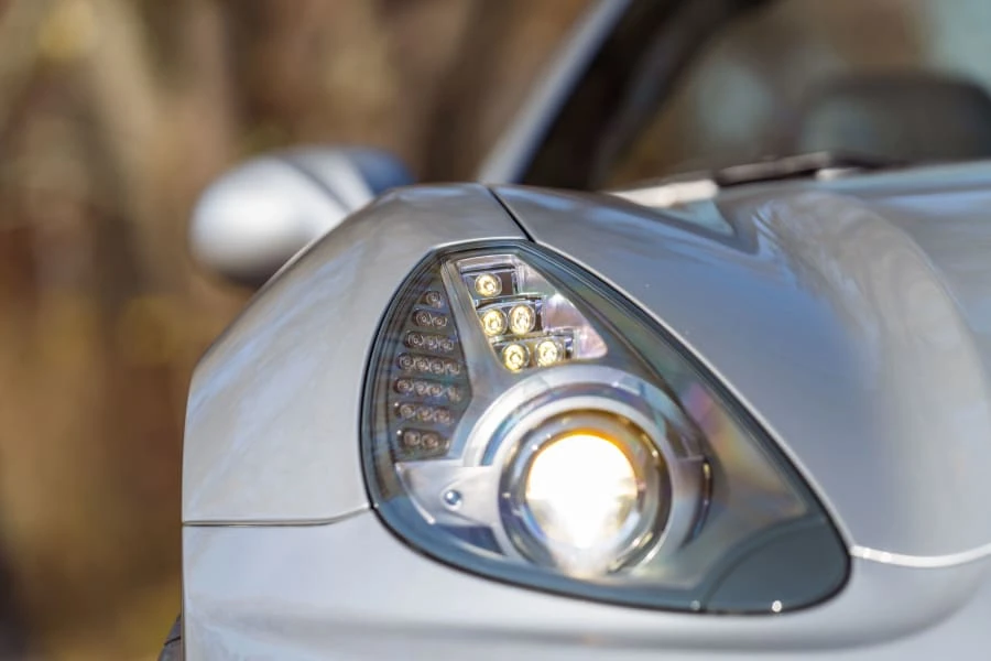 2010 Ferrari California - Image 18 of 31