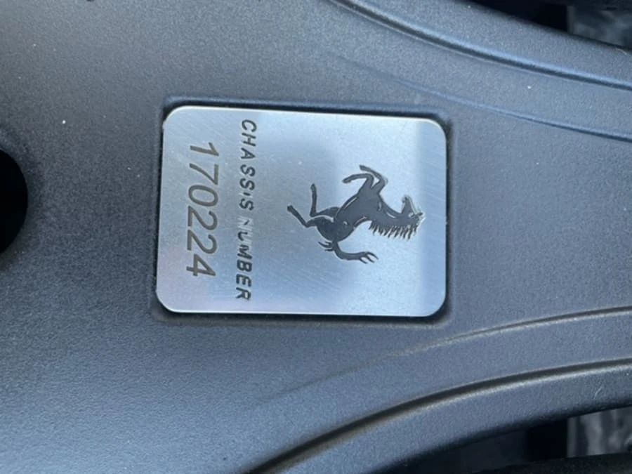 2010 Ferrari California - Image 16 of 18
