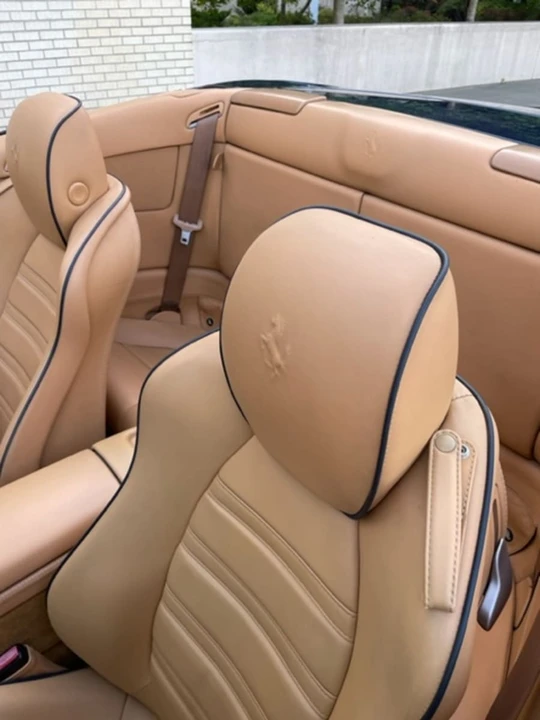 2010 Ferrari California - Image 12 of 18