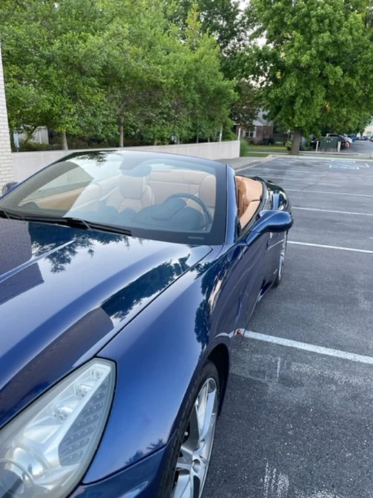 2010 Ferrari California - Image 7 of 18