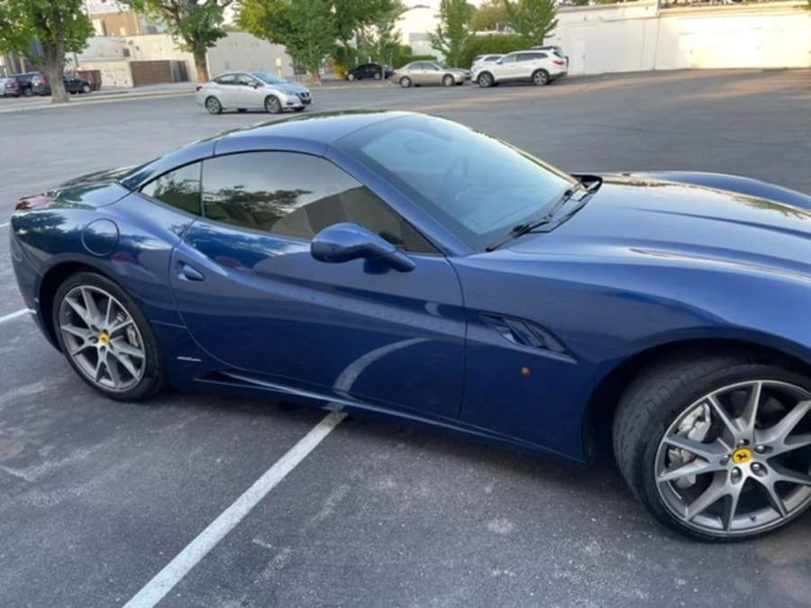2010 Ferrari California - Image 9 of 18