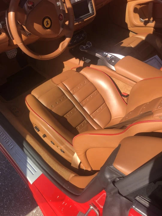 2010 Ferrari California - Image 11 of 17