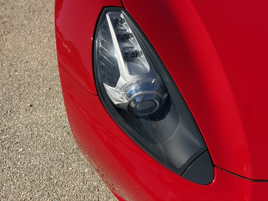 2010 Ferrari California - Image 9 of 24