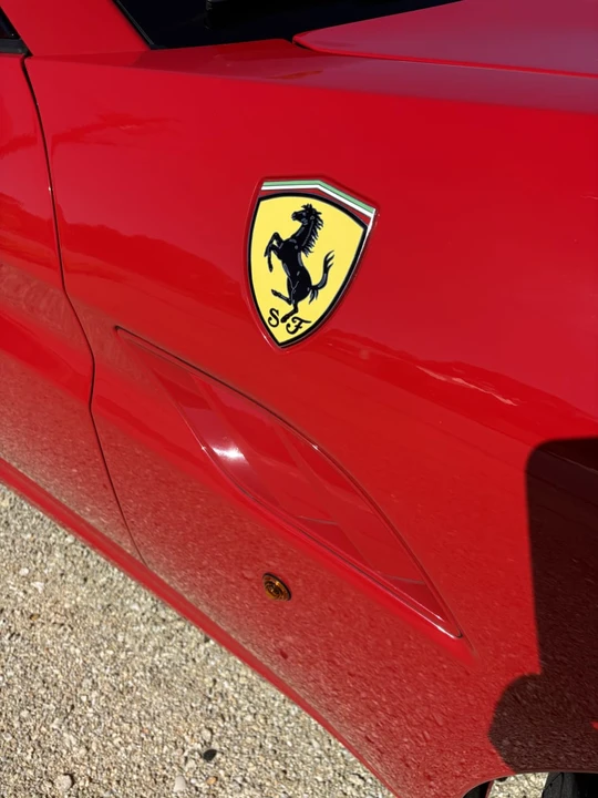 2010 Ferrari California - Image 7 of 24