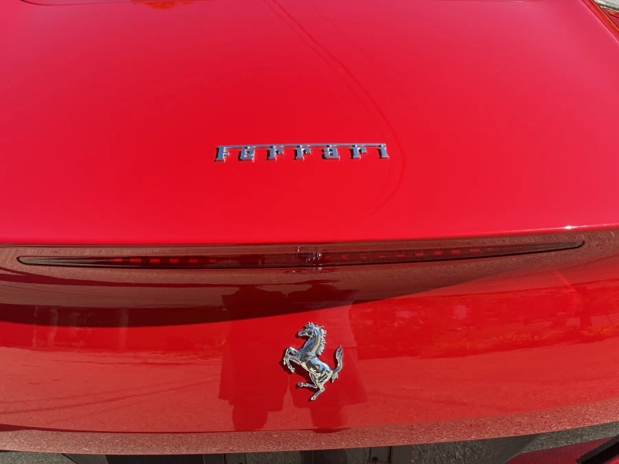 2010 Ferrari California - Image 6 of 24