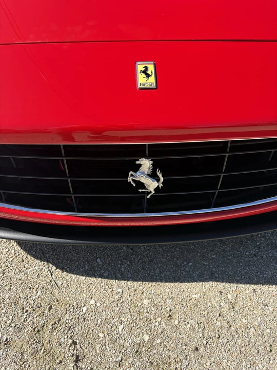 2010 Ferrari California - Image 10 of 24