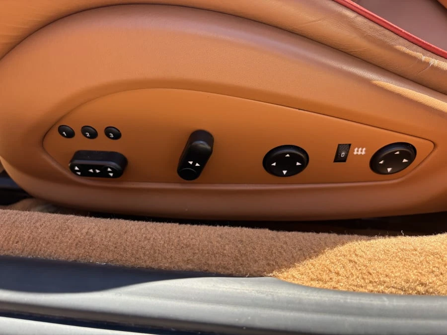 2010 Ferrari California - Image 18 of 24