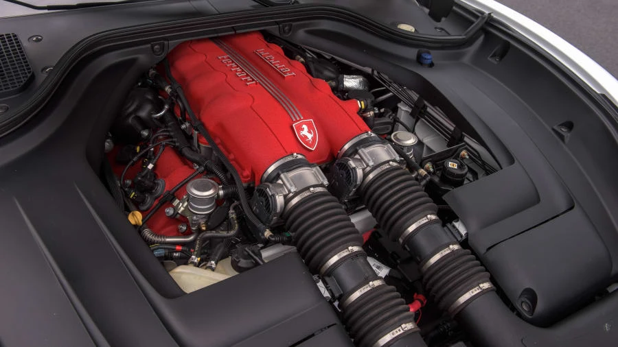 2010 Ferrari California - Image 7 of 12