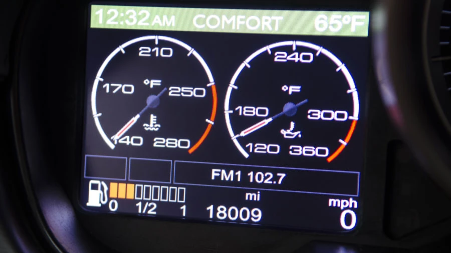2010 Ferrari California - Image 11 of 20
