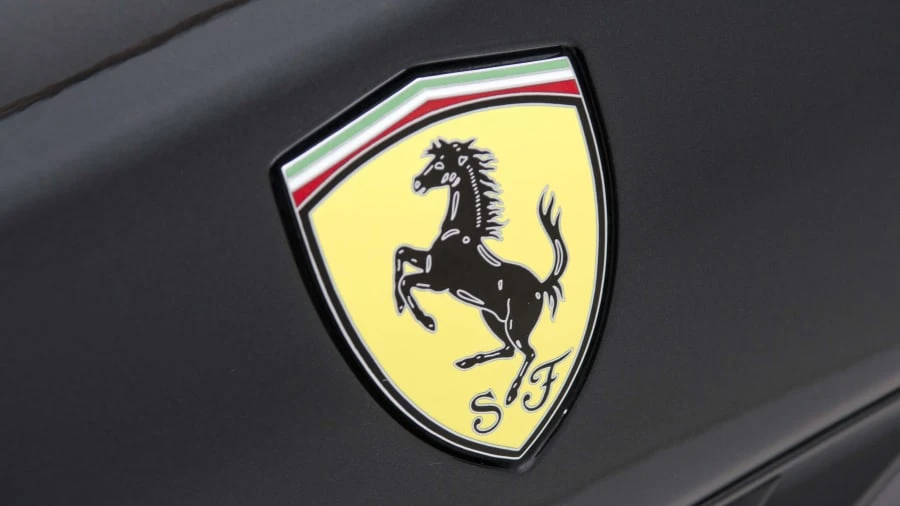 2010 Ferrari California - Image 16 of 20