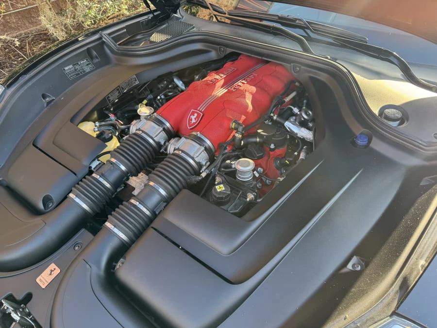 2010 Ferrari California - Image 13 of 13