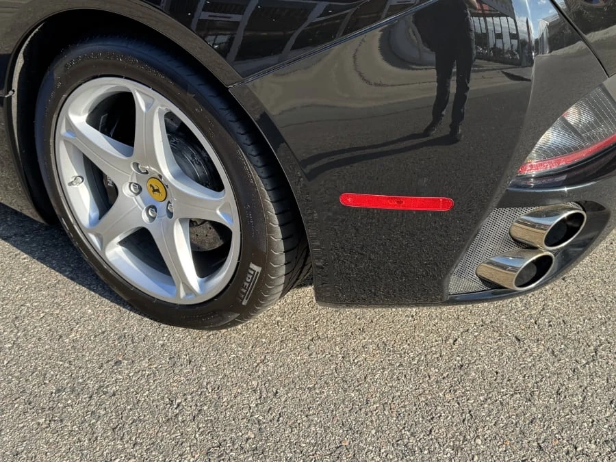 2010 Ferrari California - Image 7 of 13