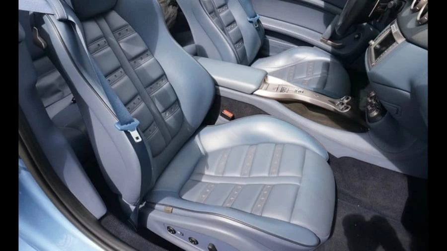 2010 Ferrari California - Image 7 of 12