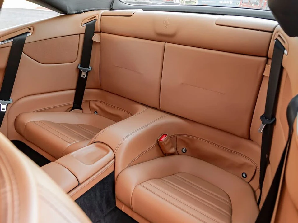 2010 Ferrari California - Image 31 of 31