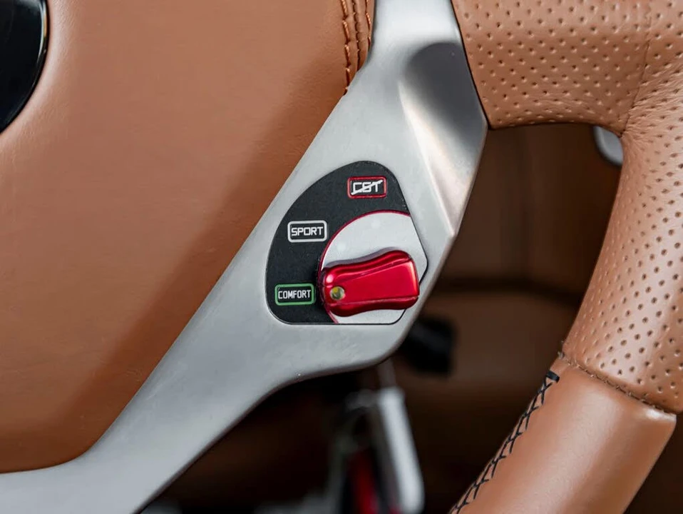 2010 Ferrari California - Image 25 of 31