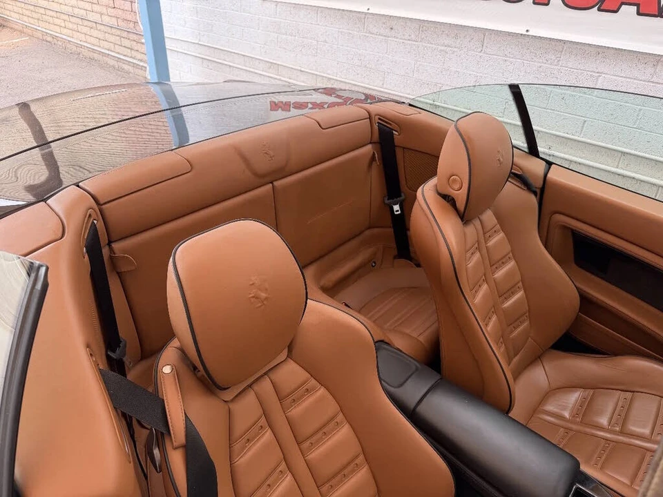 2010 Ferrari California - Image 12 of 13