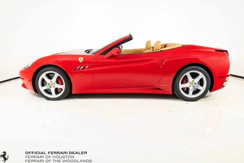 2010 Ferrari California - Image 8 of 31
