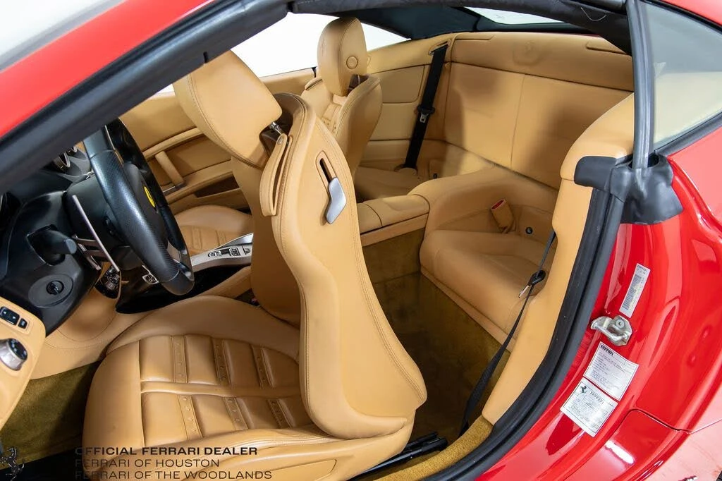 2010 Ferrari California - Image 17 of 31