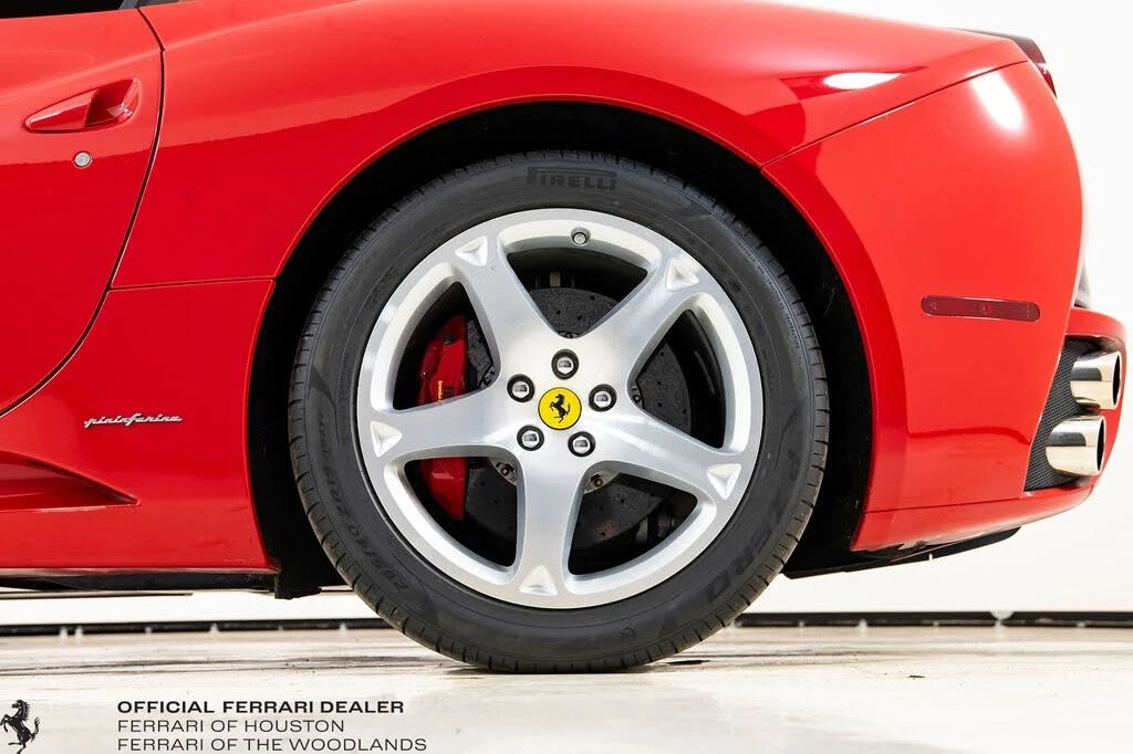 2010 Ferrari California - Image 21 of 31
