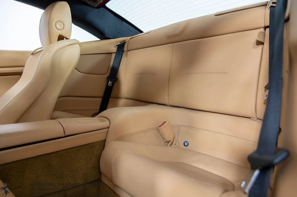 2010 Ferrari California - Image 18 of 31