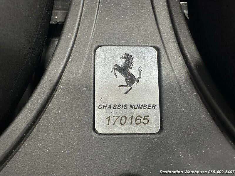 2010 Ferrari California - Image 29 of 31