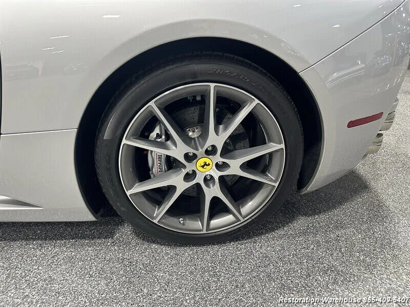 2010 Ferrari California - Image 19 of 31