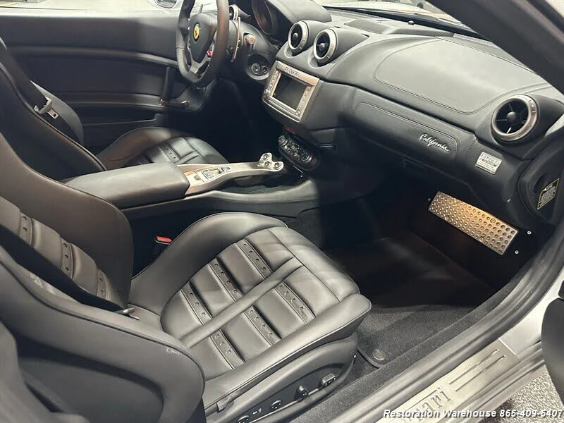 2010 Ferrari California - Image 21 of 31