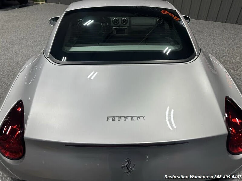 2010 Ferrari California - Image 31 of 31