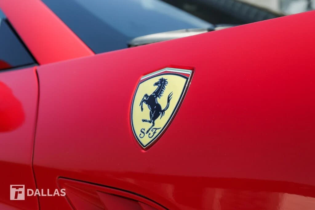 2010 Ferrari California - Image 20 of 31