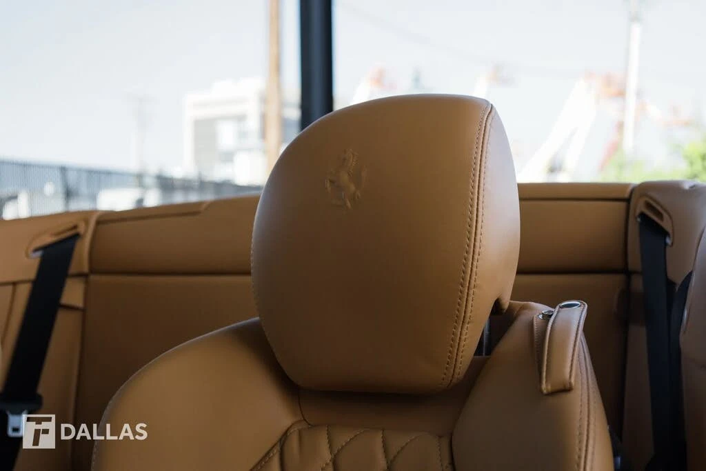 2010 Ferrari California - Image 24 of 31