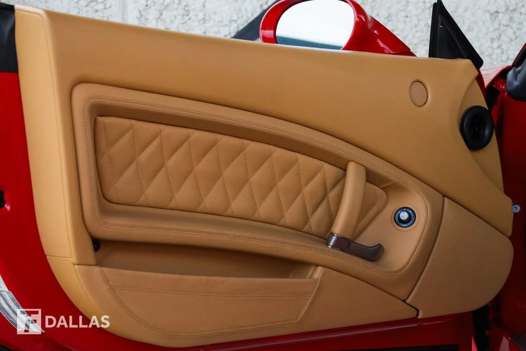 2010 Ferrari California - Image 22 of 31