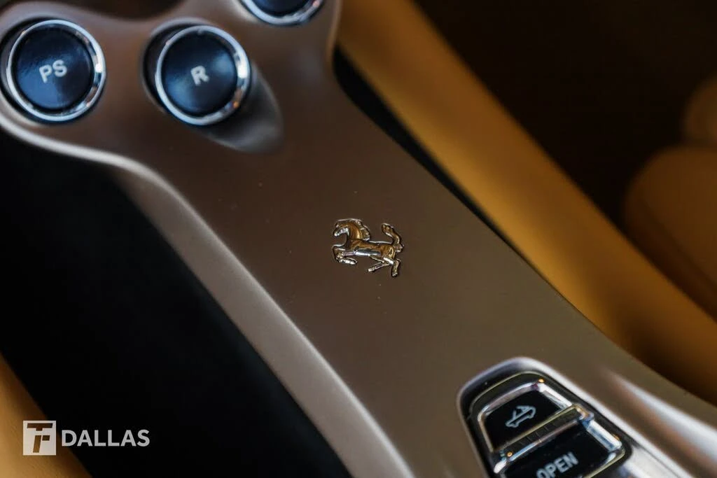 2010 Ferrari California - Image 31 of 31