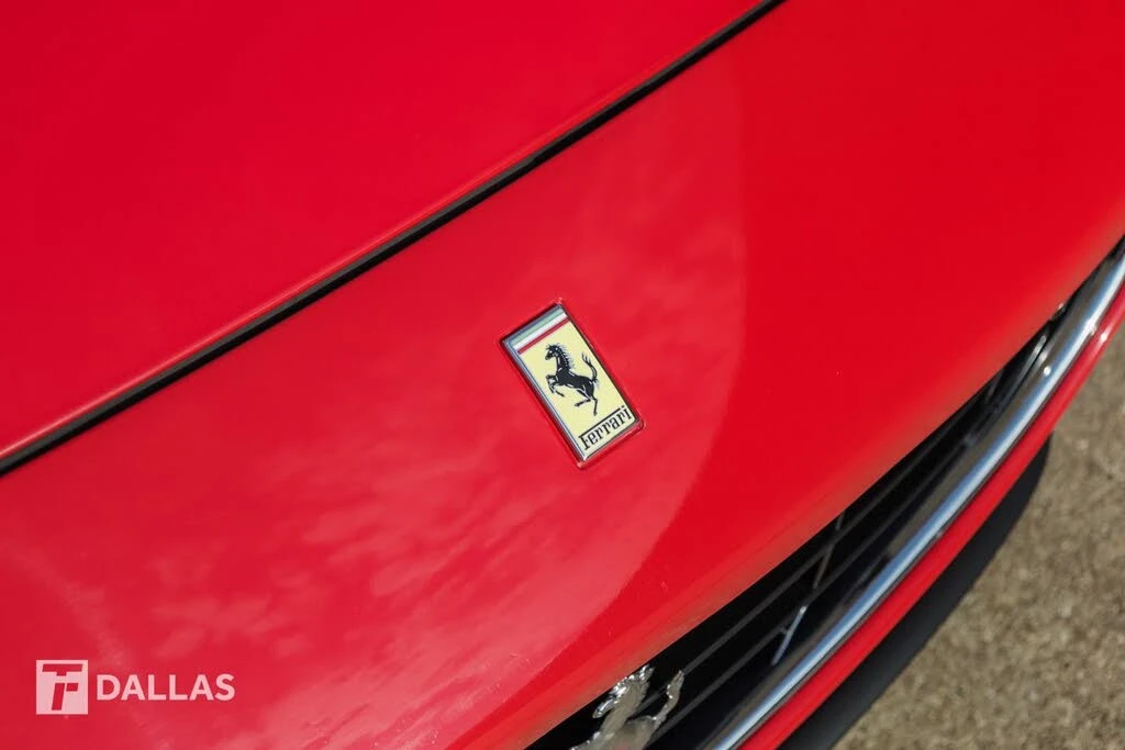 2010 Ferrari California - Image 19 of 31