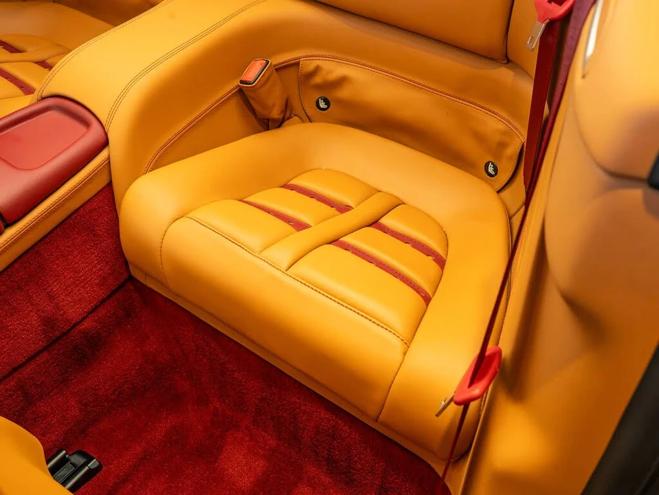 2010 Ferrari California - Image 14 of 31