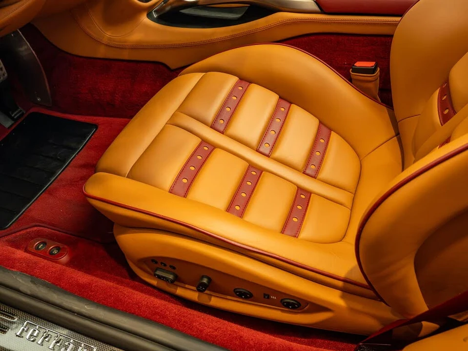 2010 Ferrari California - Image 12 of 31