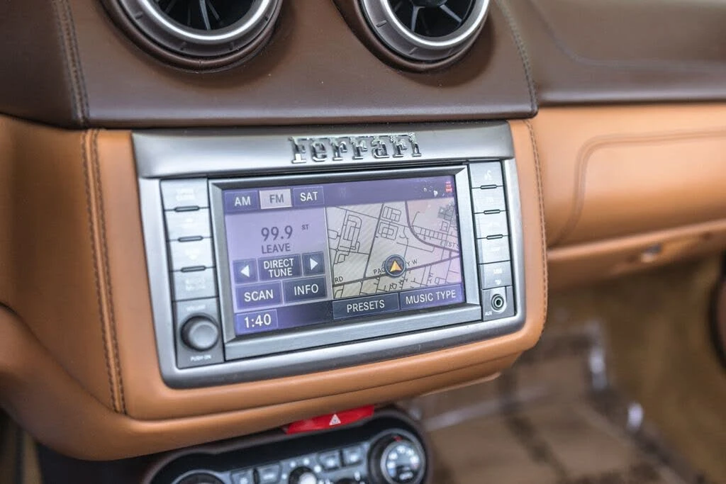 2010 Ferrari California - Image 18 of 18