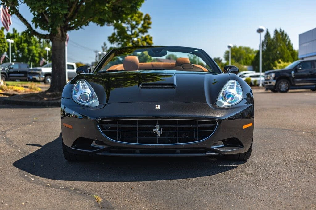 2010 Ferrari California - Image 7 of 18