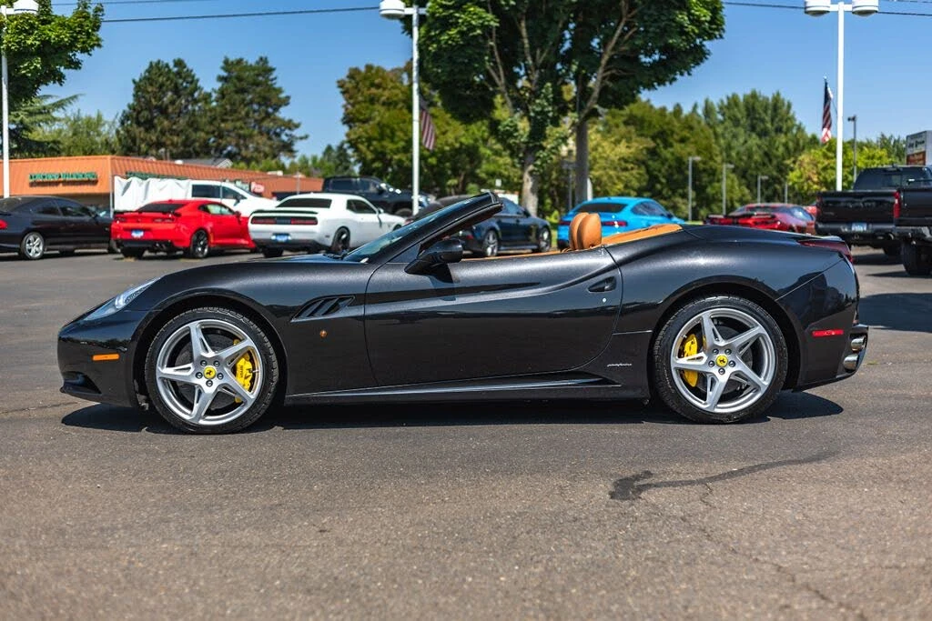 2010 Ferrari California - Image 12 of 18