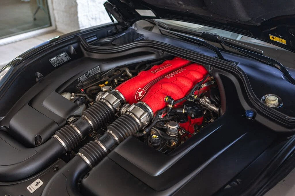 2010 Ferrari California - Image 14 of 18