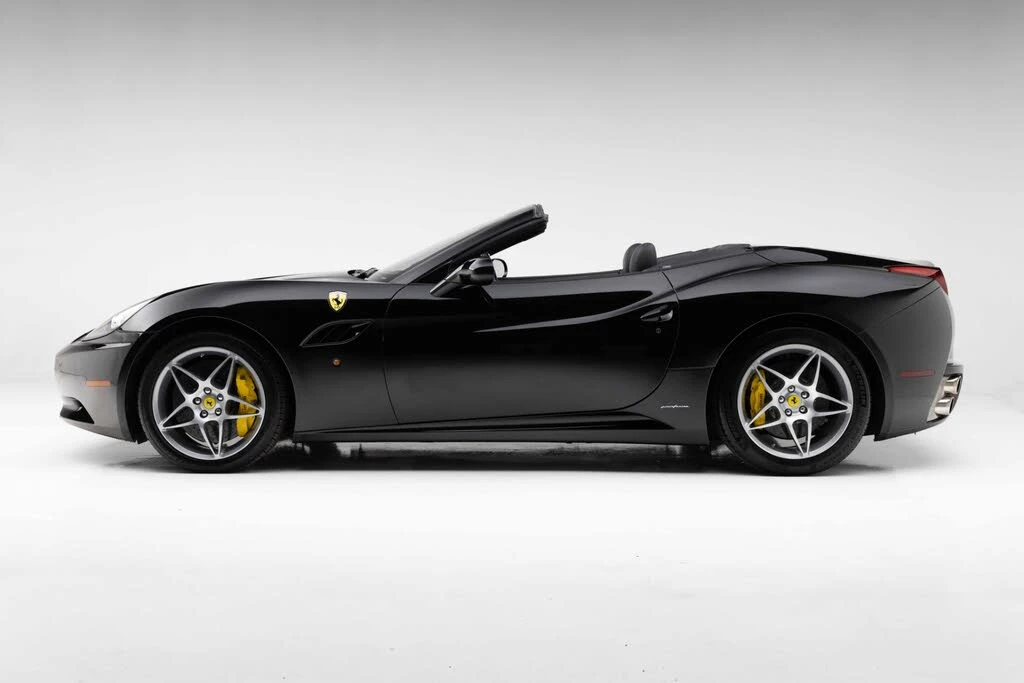2010 Ferrari California - Image 29 of 31