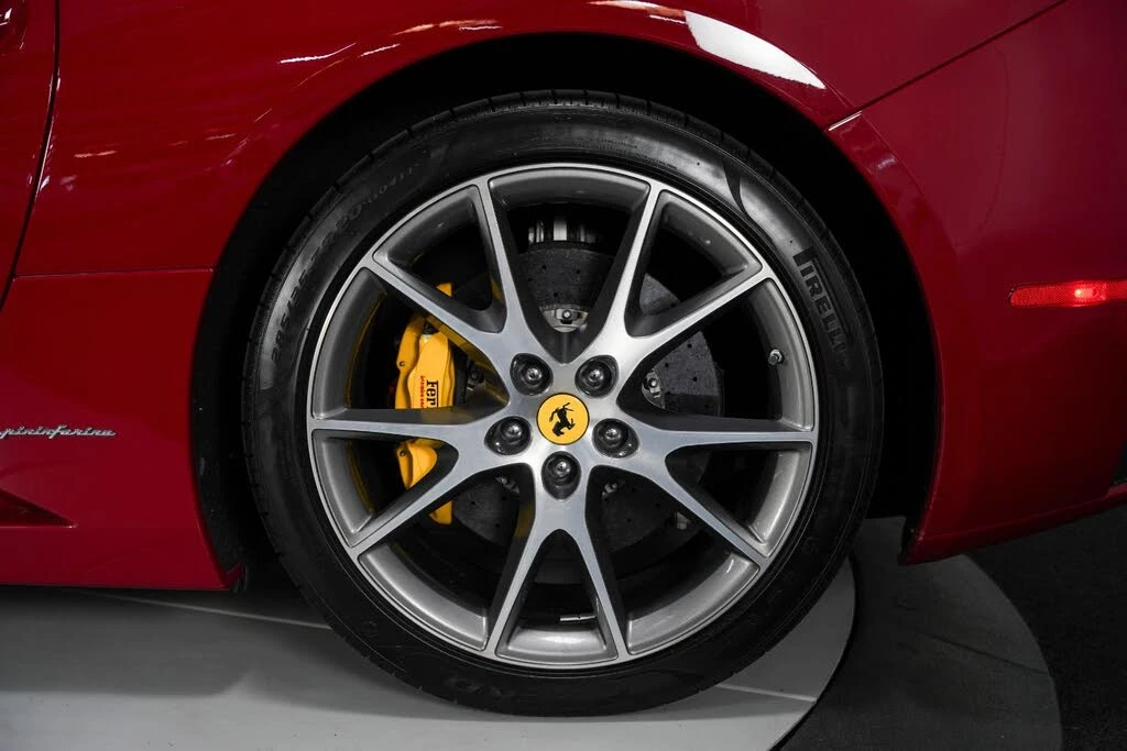 2010 Ferrari California - Image 19 of 31