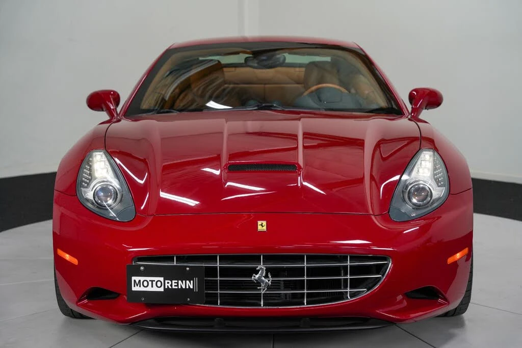 2010 Ferrari California - Image 9 of 31