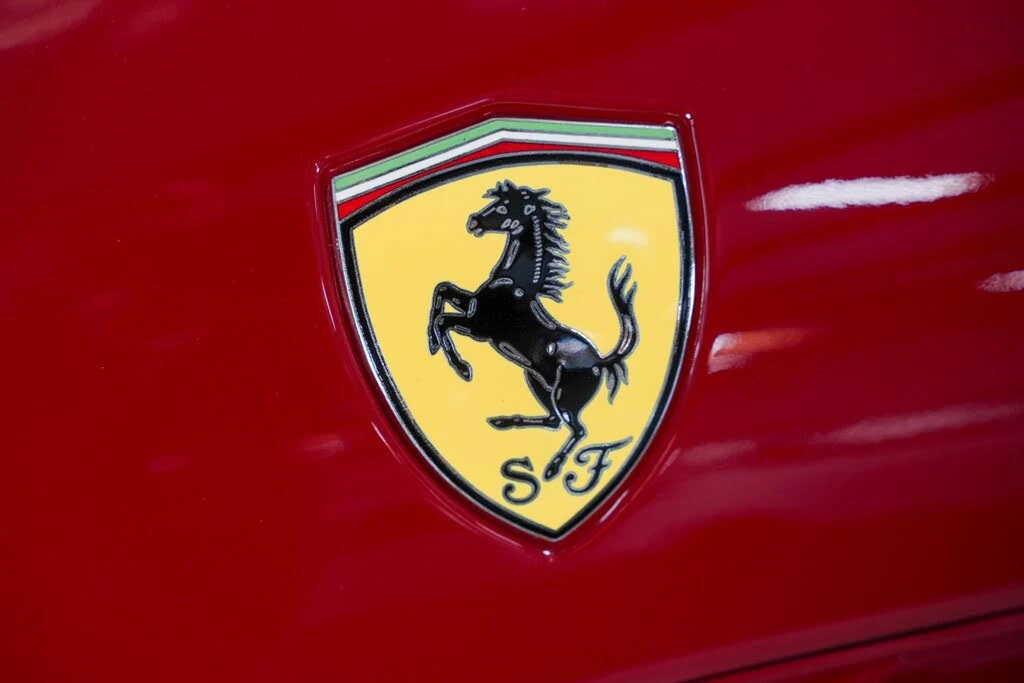 2010 Ferrari California - Image 18 of 31