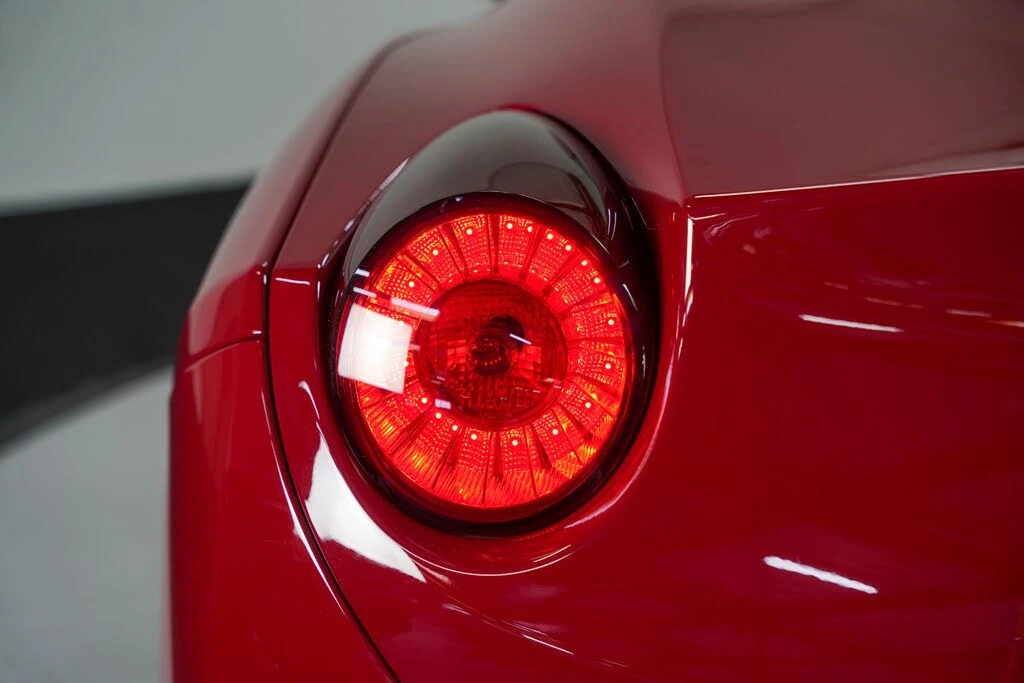 2010 Ferrari California - Image 20 of 31